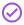 Checkmark icon